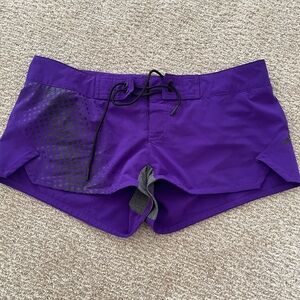 Reebok CrossFit shorts